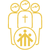 Iglesia y Congregación